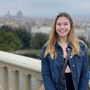 Meet your Posher, Marissa